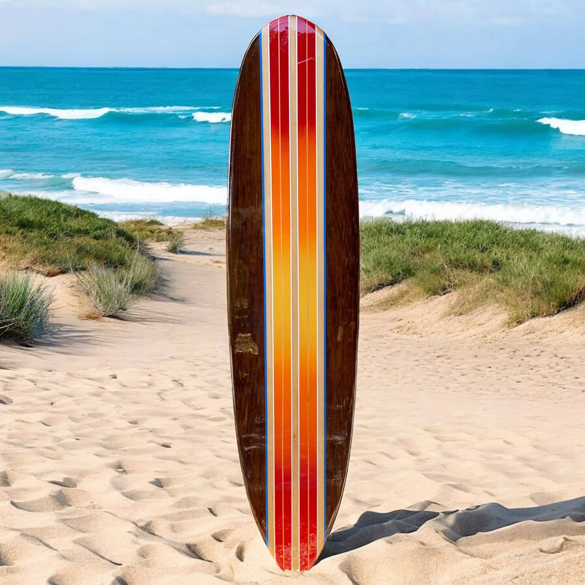 Tequila Sunrise