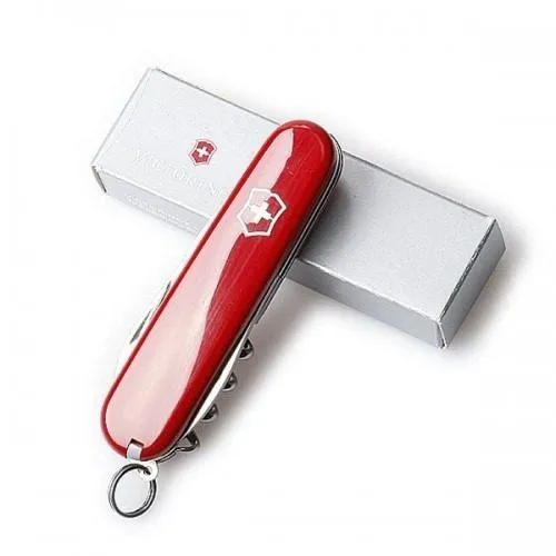 Tourist 0.3603 Swiss Army Knife