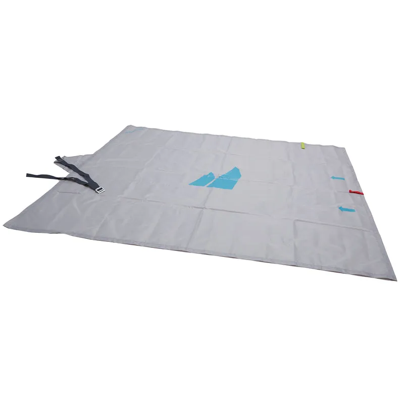 Trango Cord Trapper Rope Tarp