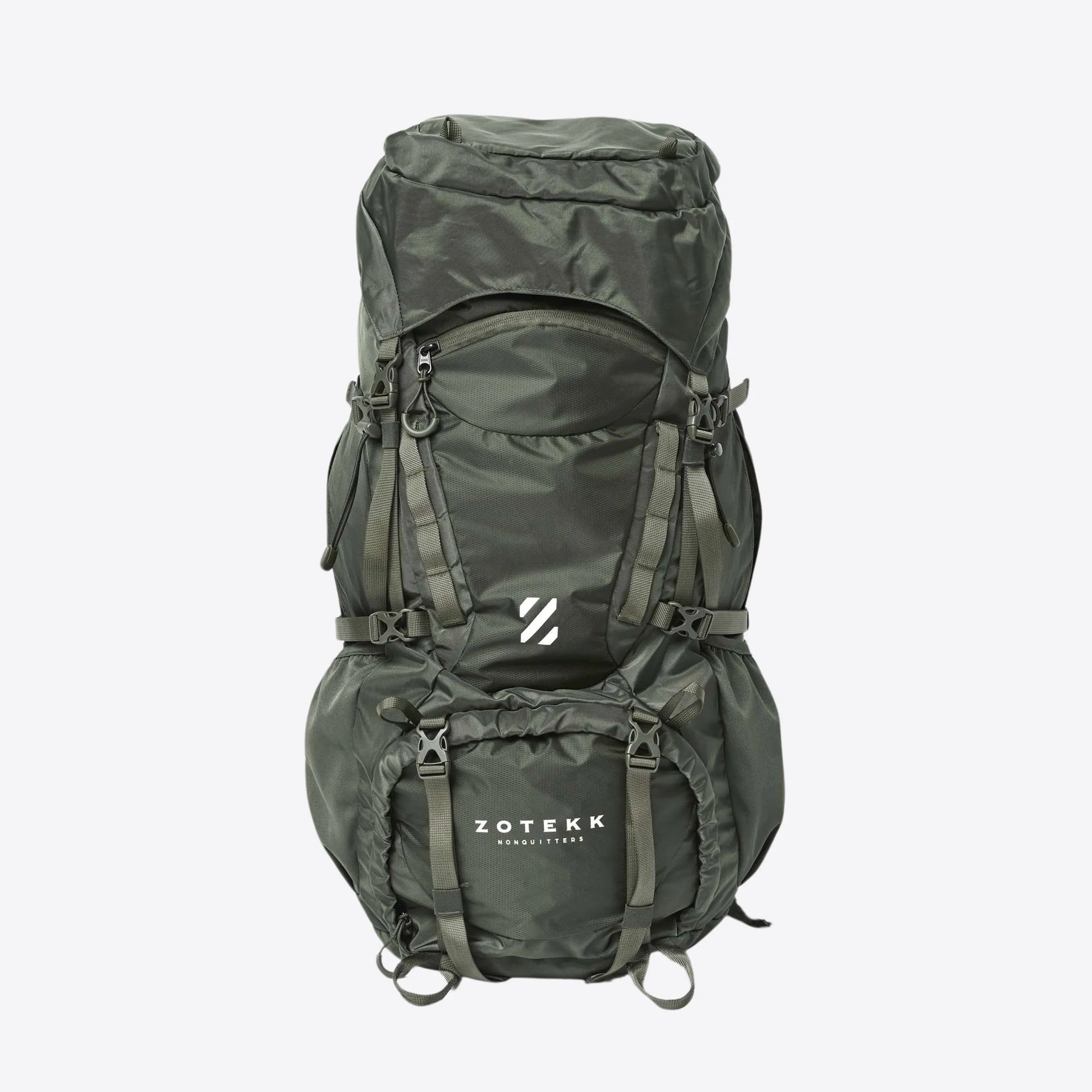 Trekking Backpack