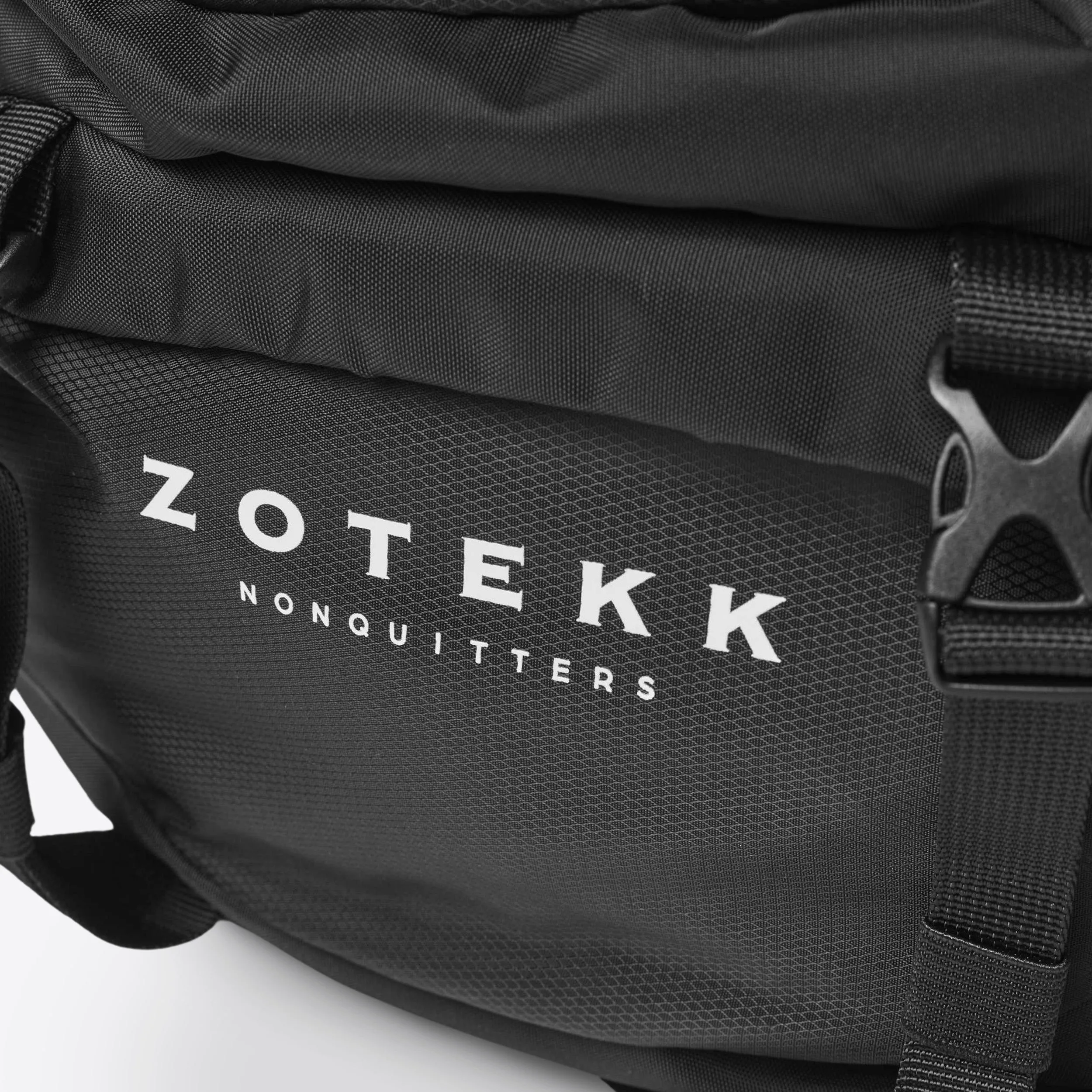 Trekking Backpack