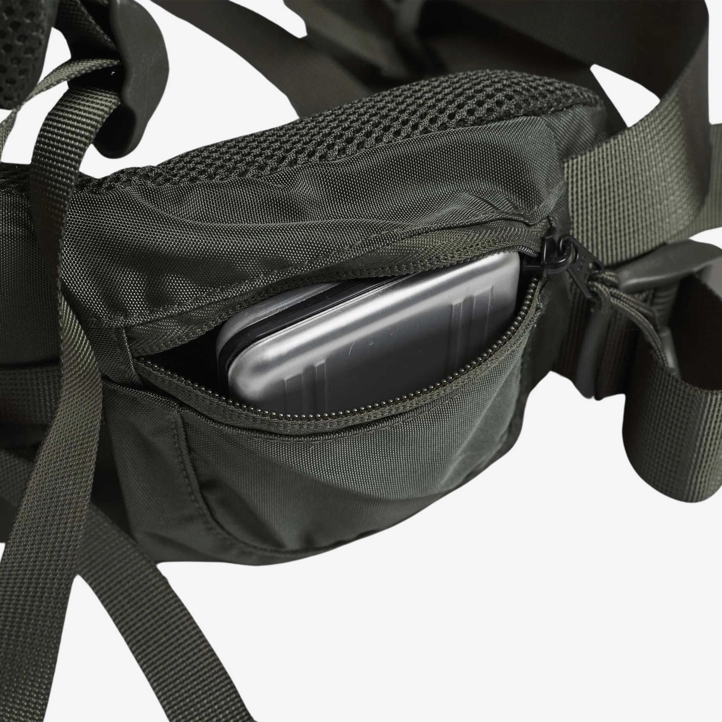 Trekking Backpack