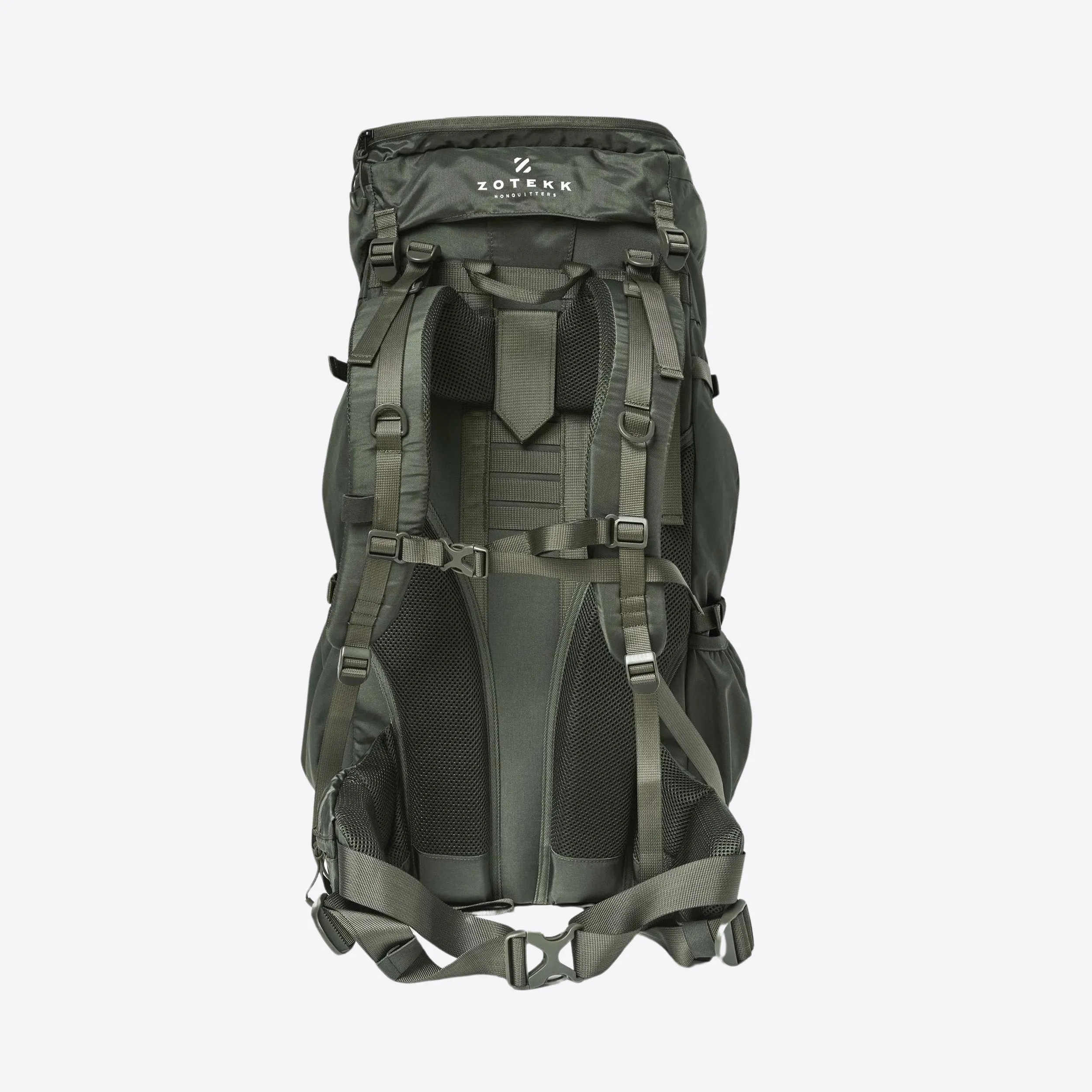 Trekking Backpack