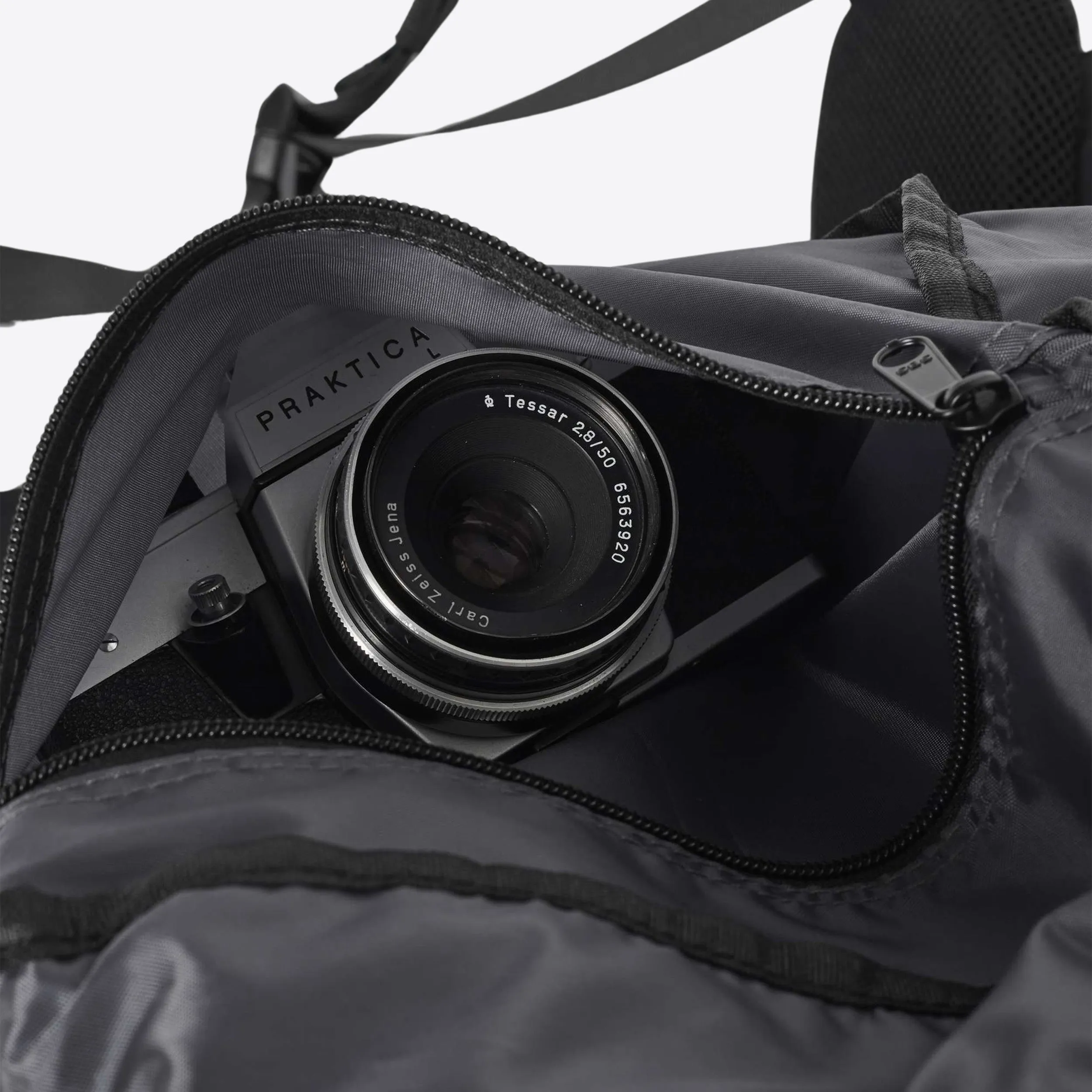 Trekking Backpack