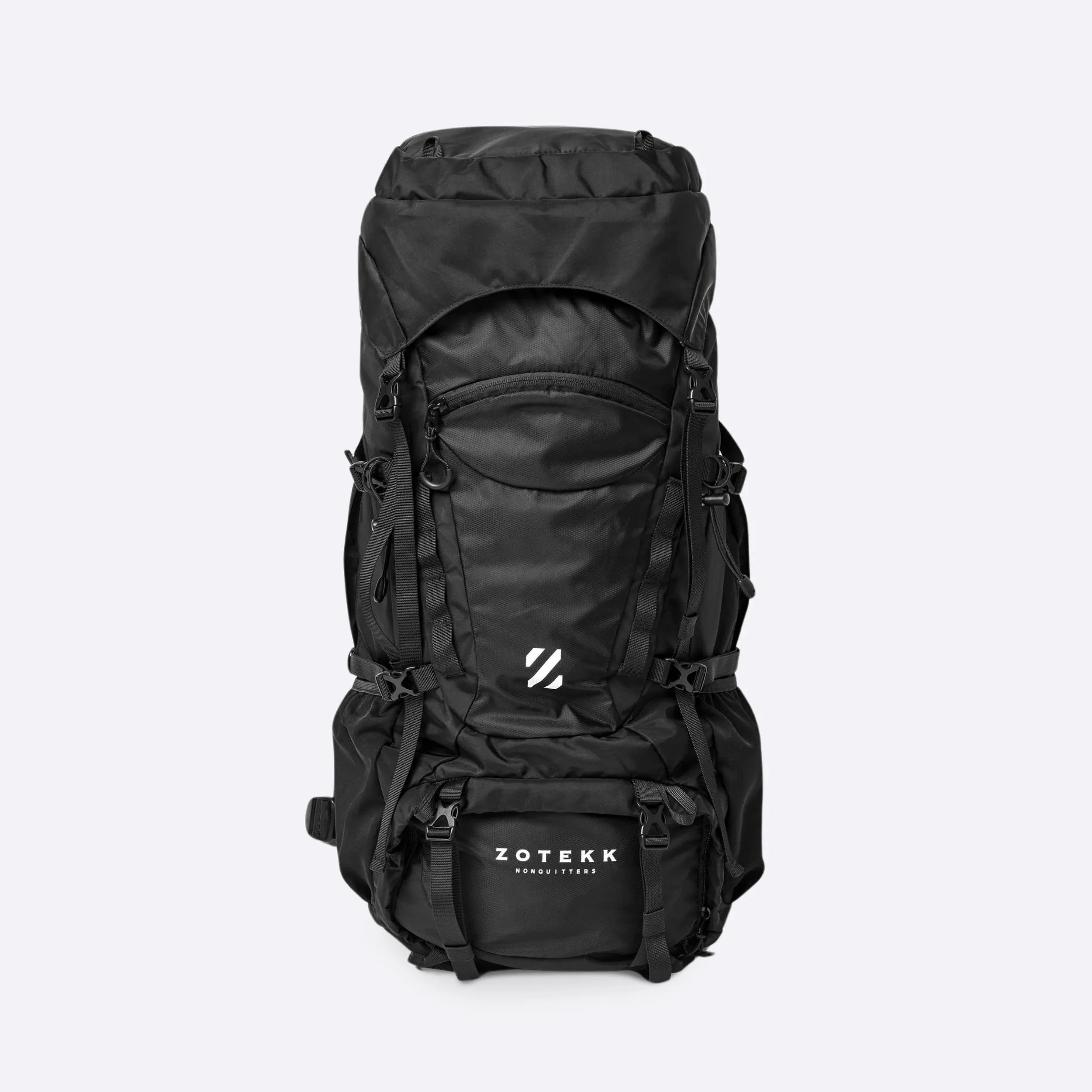 Trekking Backpack
