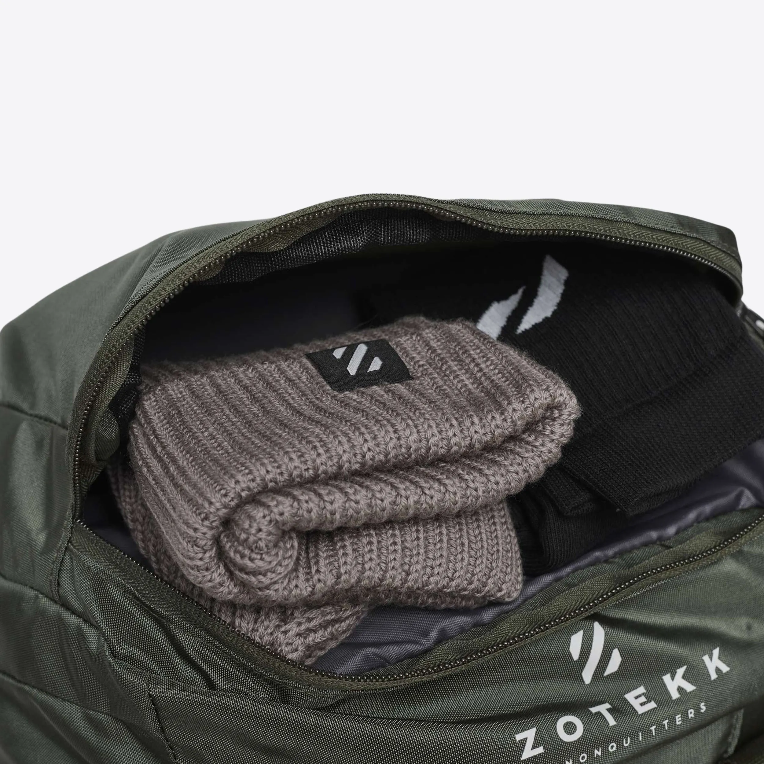 Trekking Backpack
