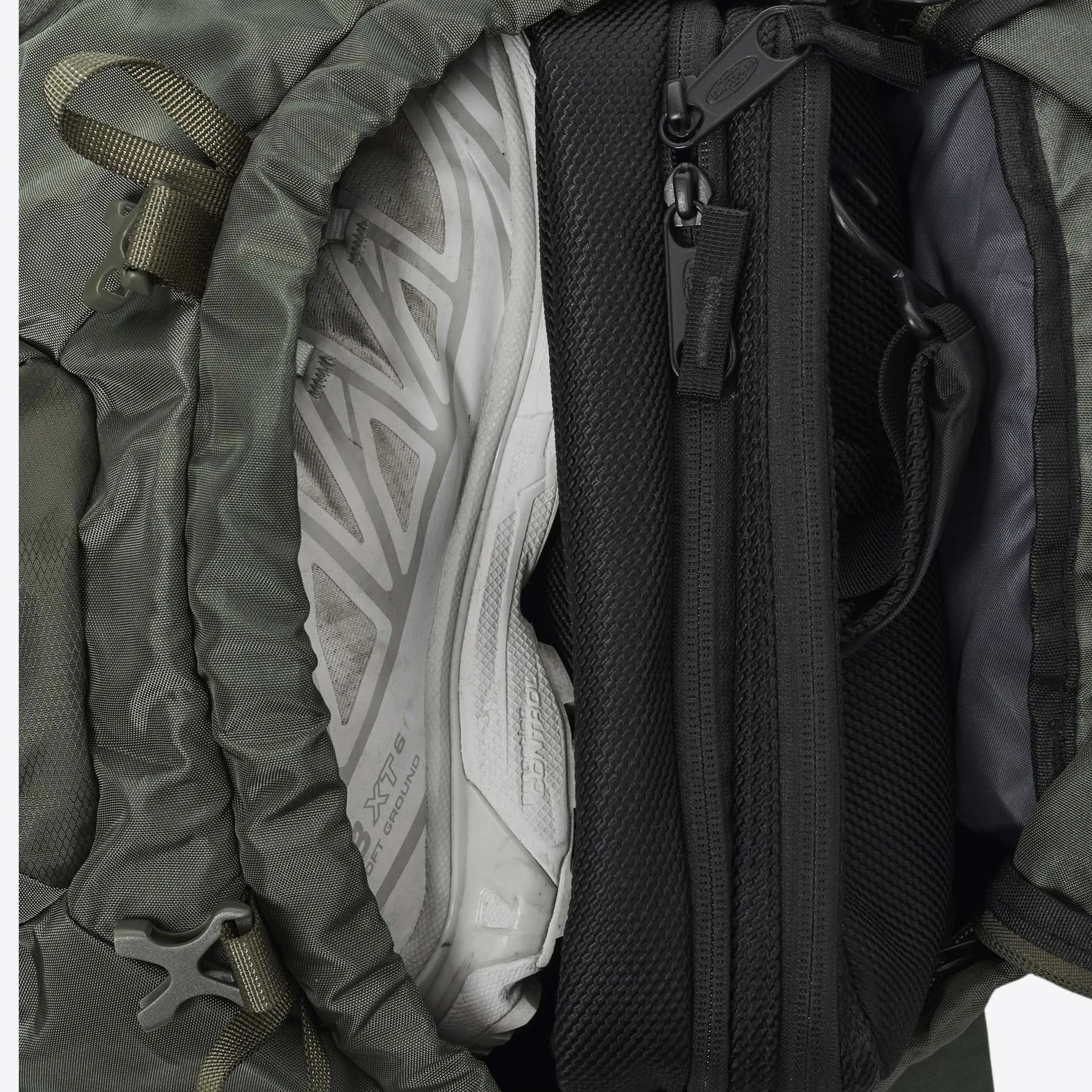 Trekking Backpack