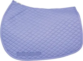 TuffRider Basic All Purpose Saddle Pad | Equestrian Bareback Riding Pad | Horse Riding Pad