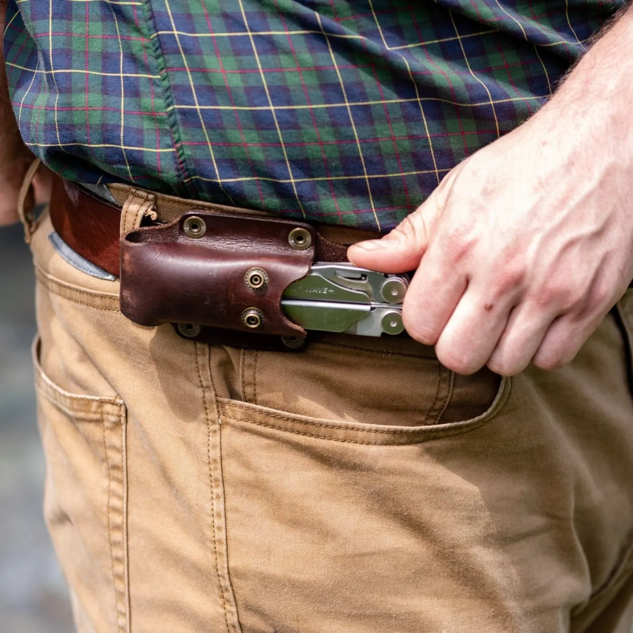 Universal Knife Sheath - Wholesale