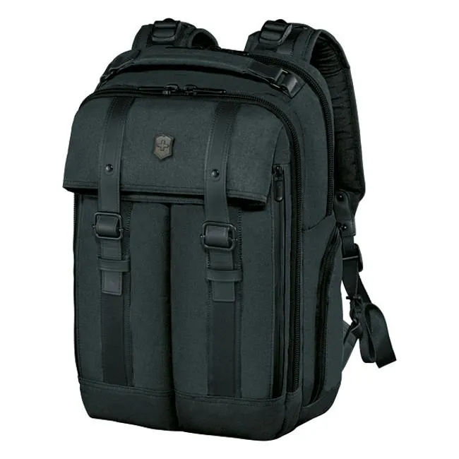 Victorinox Arch Urban Corbusier Black