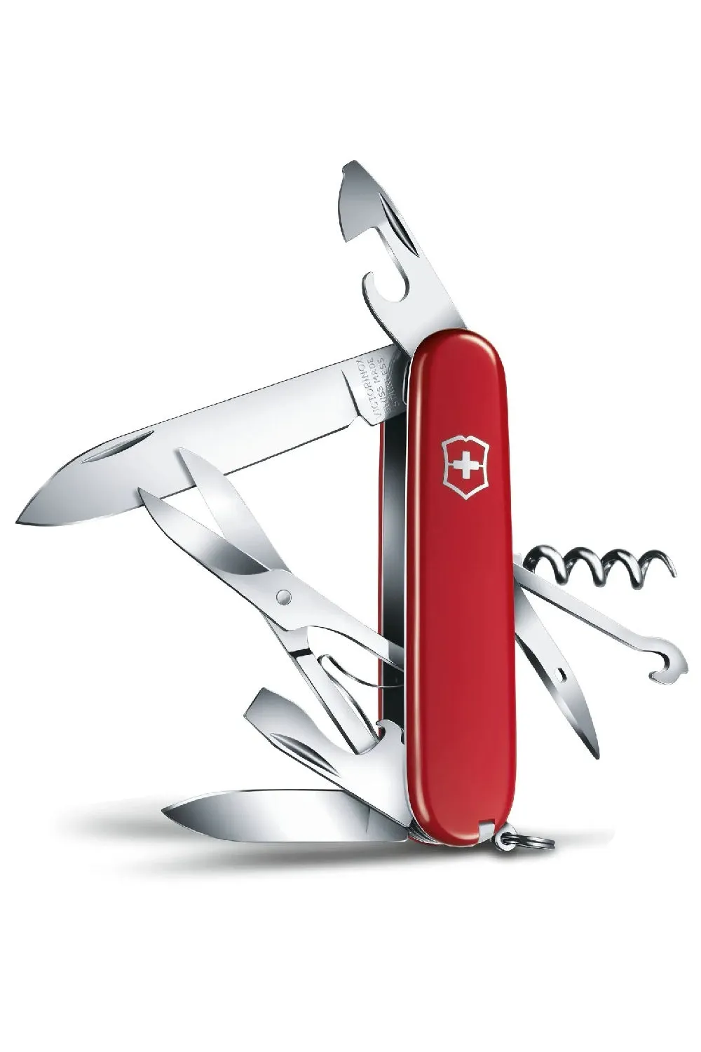 Victorinox Climber Swiss Army Pocket Knife
