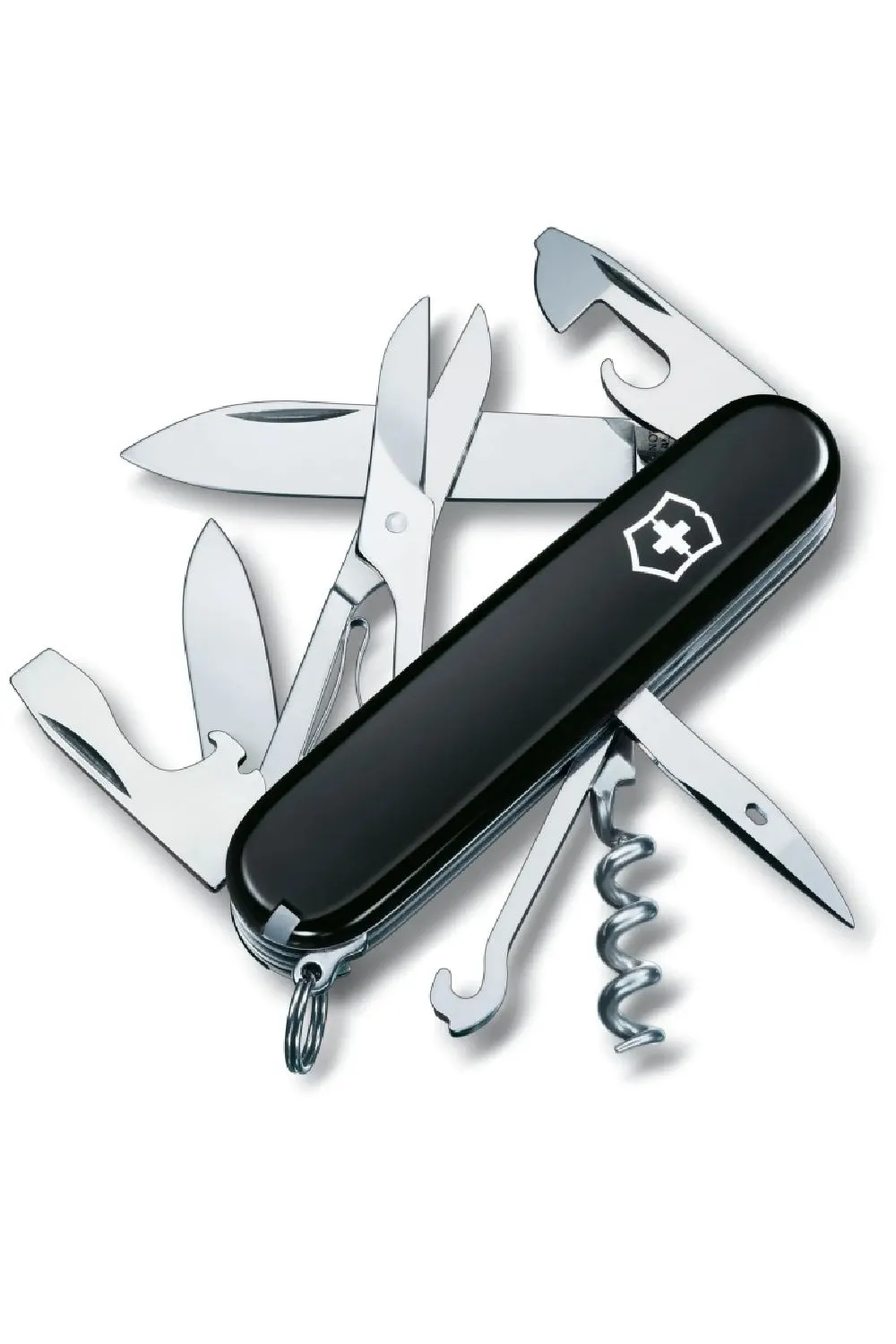 Victorinox Climber Swiss Army Pocket Knife
