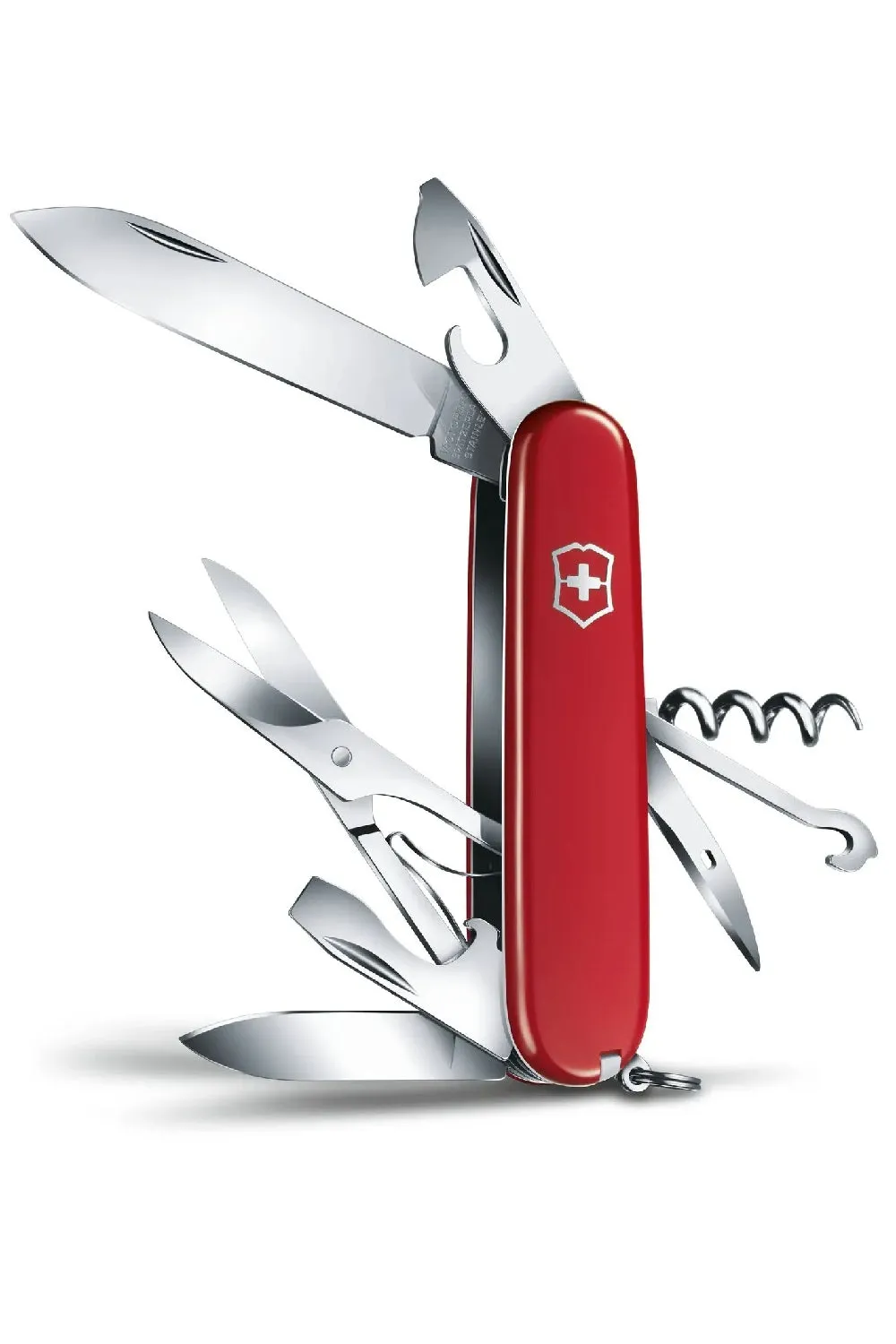 Victorinox Climber Swiss Army Pocket Knife