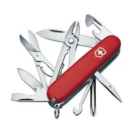 VICTORINOX Swiss Army Knife Deluxe Tinker