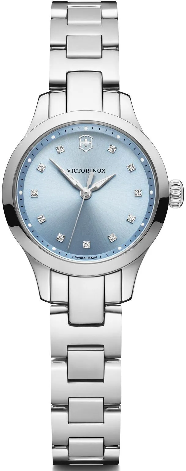 Victorinox Swiss Army Watch Alliance XS - 241916