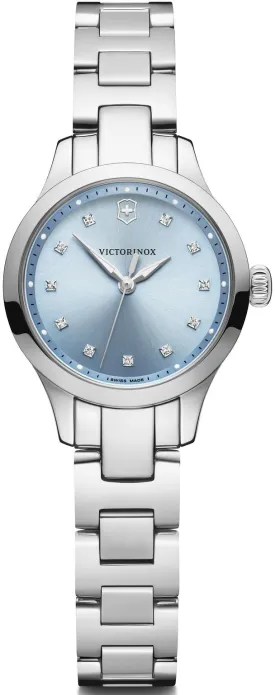 Victorinox Swiss Army Watch Alliance XS - 241916