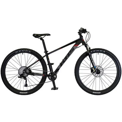 Winslow Xs Mt. Blk 2024  Winslow  Mountain