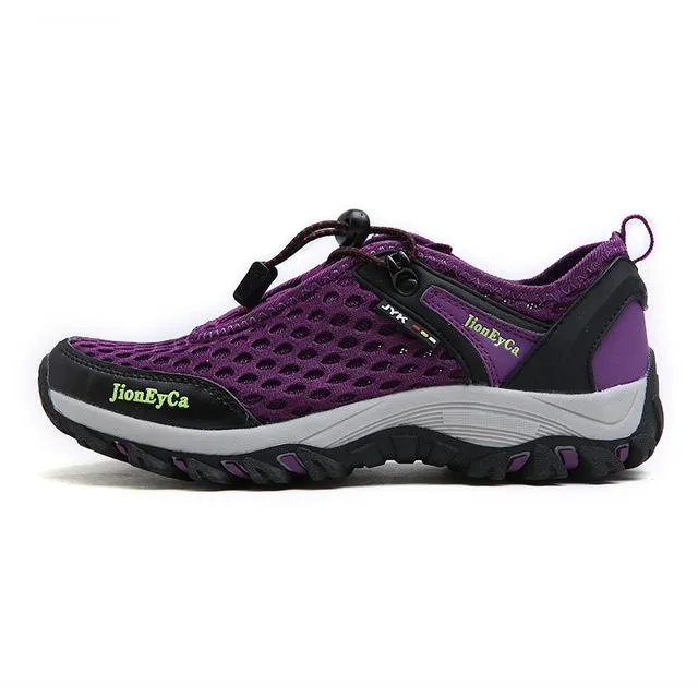 Women's Hiking Shoes