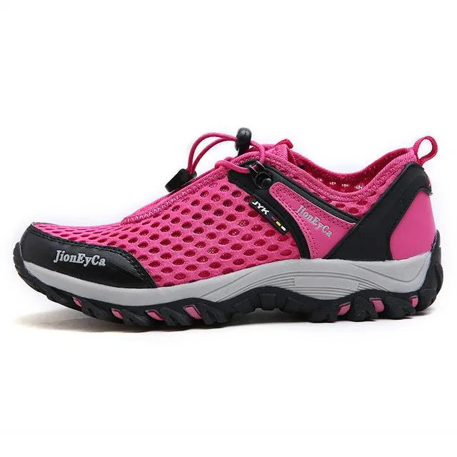 Women's Hiking Shoes