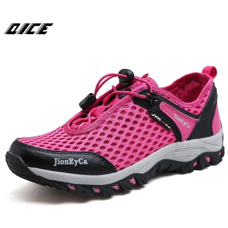 Women's Hiking Shoes