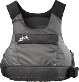 Zhik 2023 P3 Buoyancy Aid (PFD) - Grey - PFD-0025 M